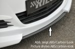 Rieger Spoilerschwert Opel Corsa D 07.06-12.10 (bis Facelift) - 58943