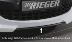 Rieger Spoilerschwert Opel Corsa D 01.11- (ab Facelift) - 58949