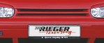 Rieger Grill mit einer Rippe VW Golf 4 10.97-03 - 59012