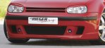 Rieger Spoilerstoßstange VW Golf 4 10.97-03 - 59017