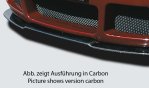 Rieger Spoilerschwert VW Golf 4 10.97-03 - 59023