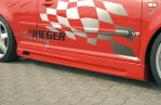 Rieger Seitenschweller VW Golf 4 10.97-03 - 59036