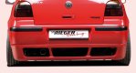 Rieger Heckansatz VW Golf 4 10.97-03 - 59041