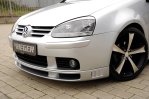 Rieger Spoilerlippe VW Golf 5 - 59300