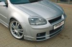 Rieger Spoilerstoßstange VW Golf 5 - 59302