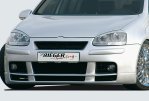 Rieger Spoilerstoßstange VW Golf 5 - 59310