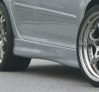 Rieger Seitenschweller VW Golf 5 - 59318