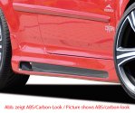 Rieger Seitenschweller VW Golf 5 - 59405