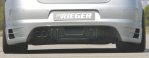 Rieger Heckansatz VW Eos (1F) 04.06.-11.10 (bis Facelift) - 59444