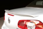 Rieger Heckklappenspoiler VW Eos (1F) 04.06.-11.10 (bis Facelift) - 59446
