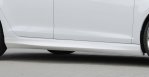 Rieger Seitenschweller VW Golf 6 - 59507