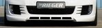 Rieger Spoilerlippe VW Golf 6 GTD - 59525