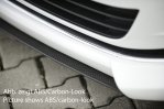 Rieger Spoilerschwert VW Golf 7 10.12-12.16 (bis Facelift) - 59552