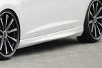 Rieger Seitenschweller VW Golf 7 10.12- - 59554