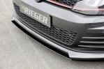 Rieger Spoilerschwert VW Golf 7 GTD 06.13-12.16 (bis Facelift) - 59561