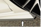 Rieger Seitenschwelleransatz VW Golf 7 GTD 06.13-12.16 (bis Facelift) - 59571