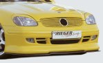 Rieger Spoileransatz Mercedes SLK (R170) 09.96-12.00 - 70001