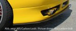 Rieger Heckschwert Mercedes SLK (R170) 01.01- - 70028