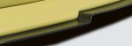 Rieger Spoilerschwert Mercedes CLK (W208) - 71002