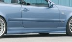 Rieger Seitenschweller Mercedes CLK (W208) - 71003