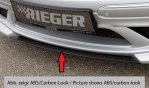 Rieger Spoilerschwert Mercedes CLK (W209) 00.02-06.04 (bis Facelift / bis Modell 2005) - 71011
