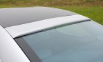 Rieger Heckscheibenblende Mercedes CLK (W209) 00.02-06.04 (bis Facelift / bis Modell 2005) - 71017