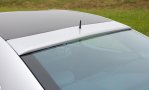 Rieger Heckscheibenblende Mercedes CLK (W209) 00.02-06.04 (bis Facelift / bis Modell 2005) - 71018