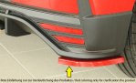 Rieger Heckschürzenansatz seitlich rechts Hyundai i20 N (BC3) 04.21- - 76104