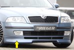 Rieger Spoilerlippe Skoda Octavia (1Z) 06.04-10.08 (bis Facelift) - 79001