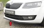 Rieger Spoilerschwert Skoda Octavia (5E) 02.13-01.17 (bis Facelift) - 79017