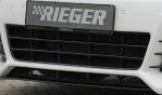 Rieger Lüftungsgitter schwarz glänzend VW Golf 6 - 88000