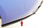 Rieger Heckschürzenansatz seitlich links schwarz glänzend BMW 3er G20 (G3L) 03.19- - 88309