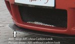 Rieger Spoilerschwert Audi A4 (B5) 11.94-98 - 99019