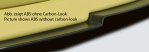 Rieger Spoilerschwert Audi TT (8N) - 99020