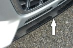 Rieger Spoilerschwert Audi A3 (8P) -05.05 (bis Facelift) - 99041