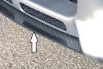 Rieger Spoilerschwert Audi A4 (8E) Typ B6 11.00-10.04 - 99043