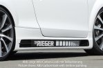Rieger Seitenschweller Audi TT (8J) 09.06- - 99046