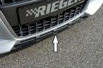 Rieger Spoilerschwert Audi A3 (8P) 06.05-06.08 - 99055