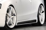 Rieger Seitenschweller Audi A5 (B8/B81) 06.07-07.11 (bis Facelift) - 99059