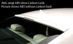 Rieger Heckscheibenblende Audi A5 (B8/B81) 06.07-07.11 (bis Facelift) - 99062