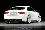 Rieger Heckschürzenansatz Audi A4 (B8/B81) 11.07- - 99078