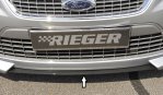 Rieger Spoilerschwert SG-Design Ford Mondeo (BA7) 03.07-09.10 (bis Facelift) - 99108