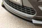 Rieger Spoilerschwert Ford Focus 2 02.08-01.11 (ab Facelift) - 99119