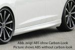 Rieger Seitenschweller VW Golf 7 10.12- - 99178