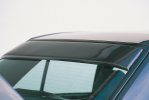 Rieger Heckscheibenblende (CBL-25043) Mercedes 190 (W201) - 99211