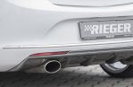 Rieger Heckeinsatz Opel Astra J 10.12- (ab Facelift) - 99273