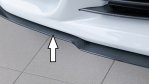 Rieger Spoilerschwert Opel Astra H 03.04- - 99326