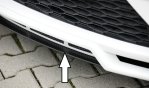 Rieger Spoilerschwert Seat Leon Cupra (5F) 01.17- (ab Facelift) - 99343