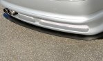 Rieger Spoilerschwert BMW 5er E39 12.95-12.02 - 99544