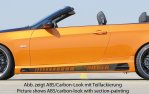 Rieger Seitenschweller BMW 3er E92 03.10- (ab Facelift) LCI - 99567